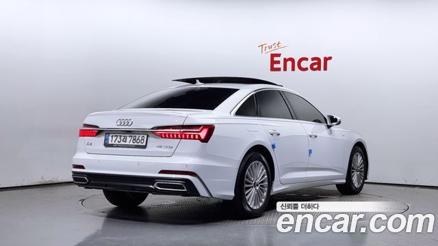 Hyundai А6 (С8) 2021