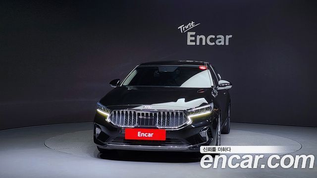 Kia K7 Premier 2020