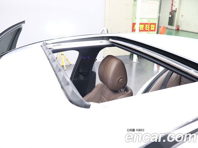 Mercedes-Benz E-Class W213 2021