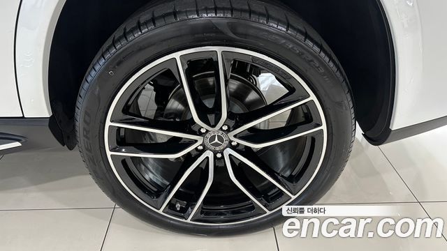 Mercedes-Benz GLS-Class (X167) 2024