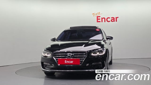 Hyundai Величие ИГ 2019