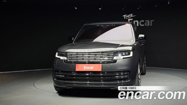 Land Rover Range Rover 2023