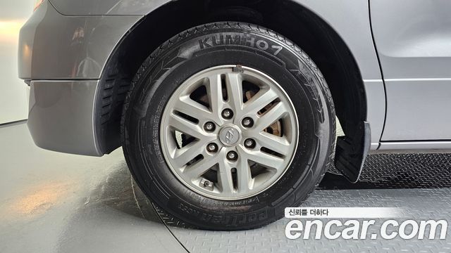 Hyundai Гранд Старекс 2016