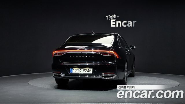 Hyundai Новое величие IG 2021