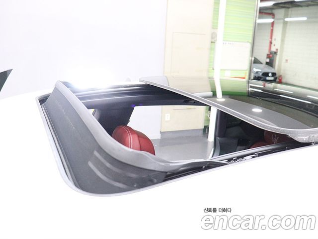 Maserati Леванте 2020