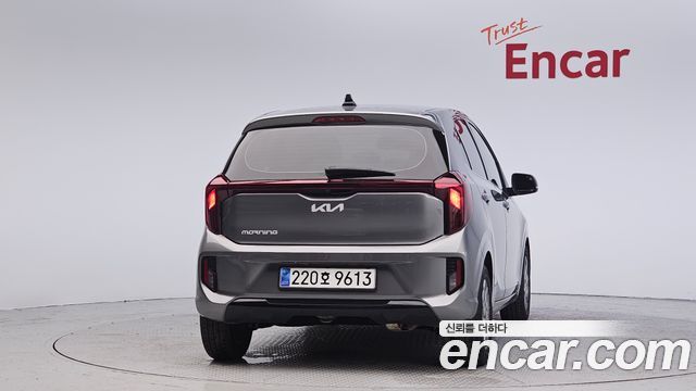 Kia Morning (JA) 2024