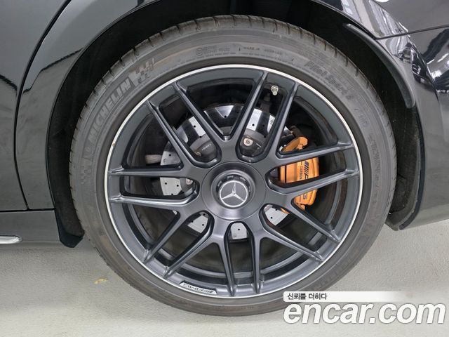 Mercedes-Benz S-Класс W222 2020