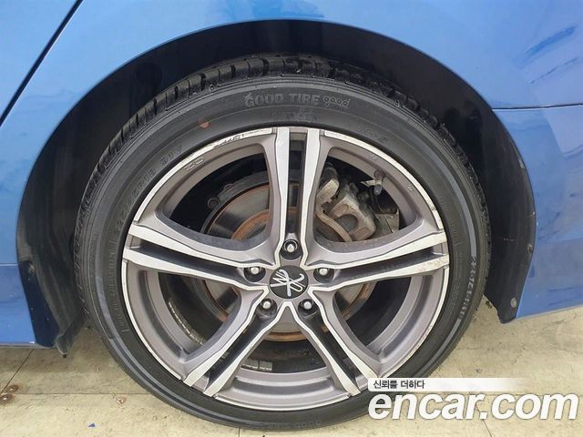 Hyundai Соната Нью-Райз 2018