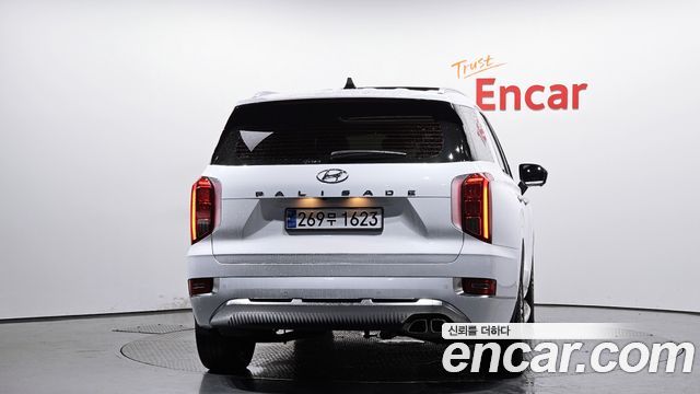 Hyundai Частокол 2022