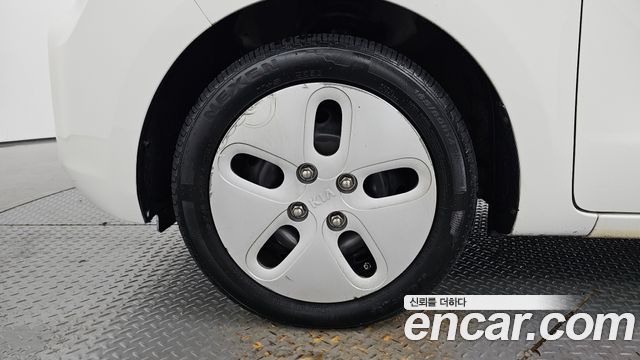 Kia Новый Рэй 2020