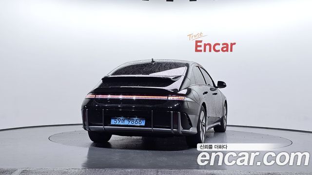 Hyundai Ioniq 6 2023