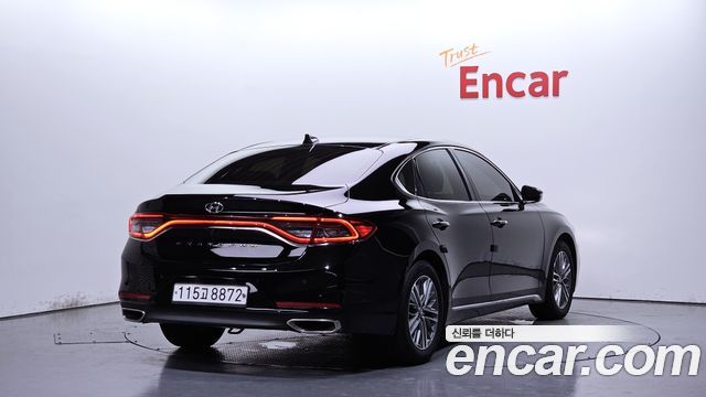 Hyundai Величие ИГ 2019