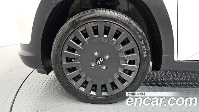 Hyundai Каспер 2023