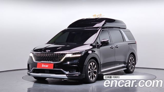 Kia Equinox 2021