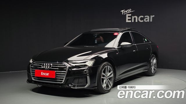 Hyundai А6 (С8) 2023