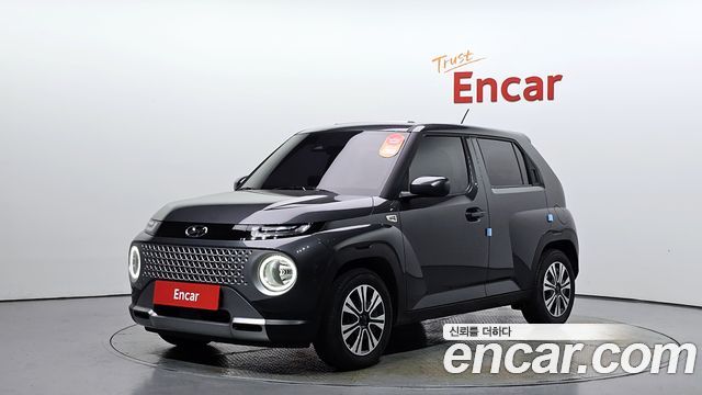 Hyundai Каспер 2023