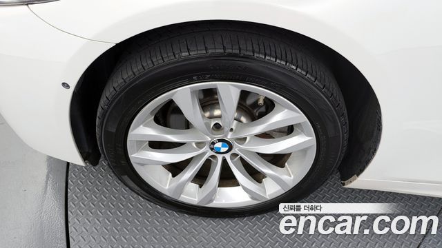 BMW 5 Series (F10) 2016