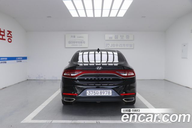 Hyundai Величие ИГ 2018