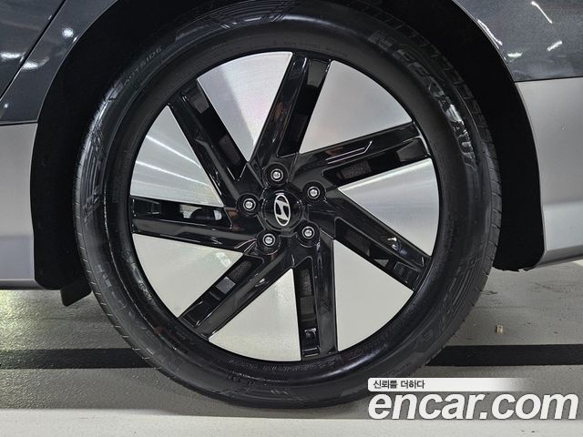 Hyundai Ионический 6 2025