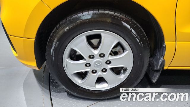 Hyundai Новый Гранд Старекс 2019