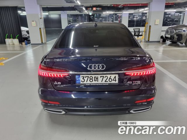 Hyundai А6 (С8) 2023