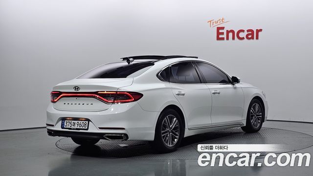 Hyundai Величие ИГ 2018