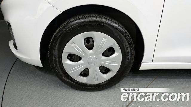 Шевроле (GM Daewoo) Новая Искра 2020