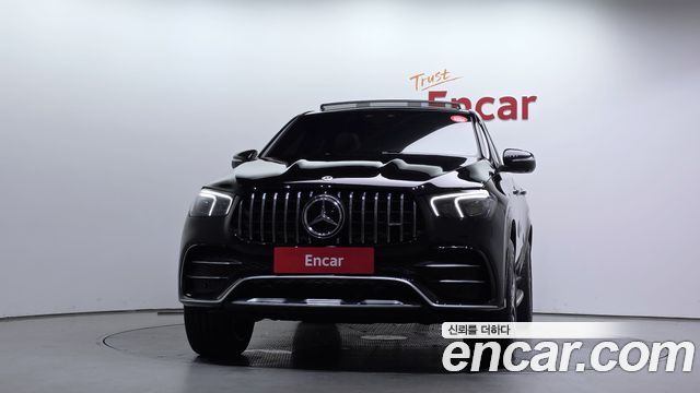 Mercedes-Benz GLE-Класс W167 2023