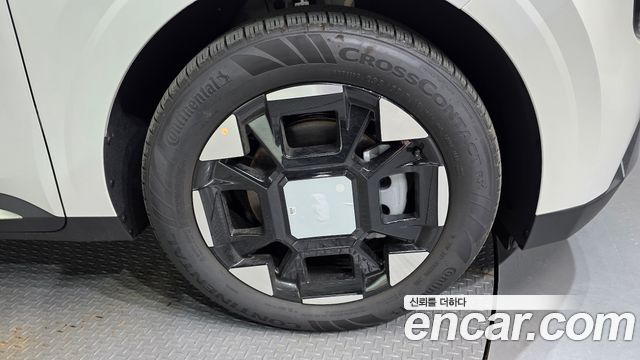 Kia Новый Карнавал 4-го поколения 2025