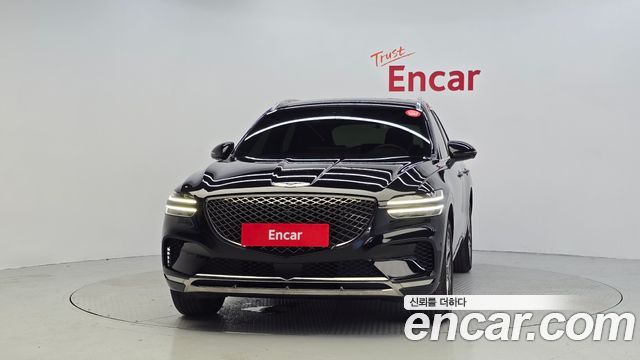 Genesis GV70 2023