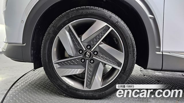 Hyundai НЕКСО 2024