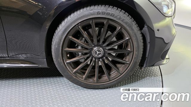 Mercedes-Benz АМГ ГТ 2020