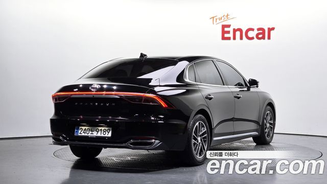 Hyundai Новое величие IG 2020