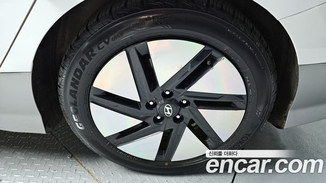 Hyundai Ионический 6 2023