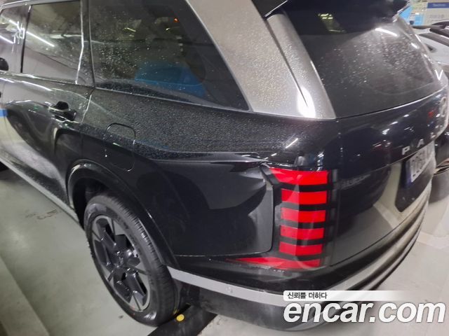 Hyundai Palisade (LX3) 2026