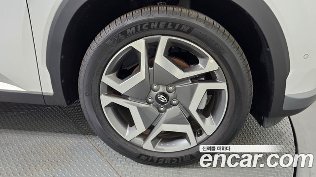 Hyundai Palisade 2024