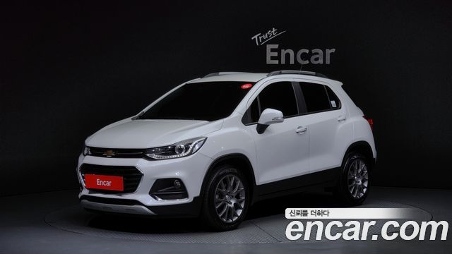 Шевроле (GM Daewoo) Новые треки 2021