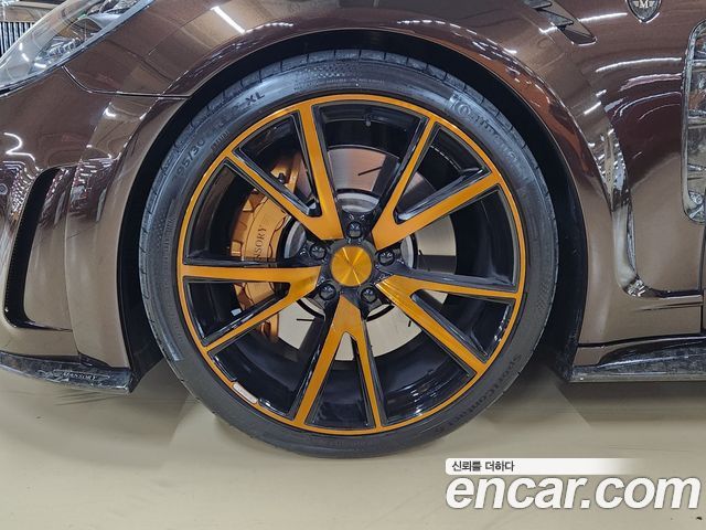 Porsche Panamera (971) 2018