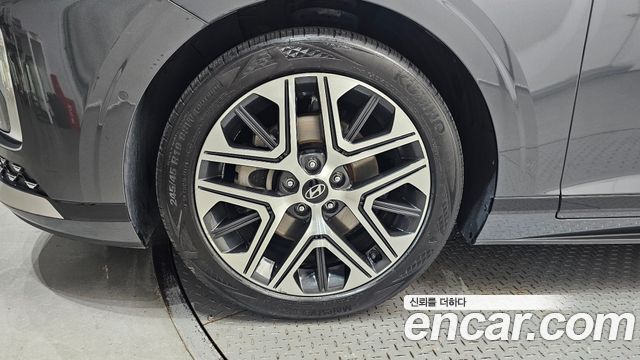 Hyundai Величие (GN7) 2023