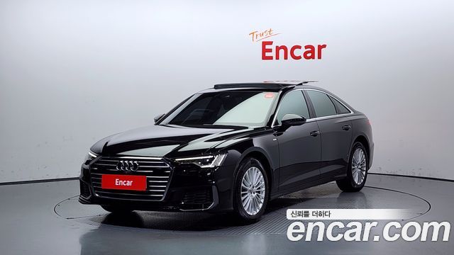 Hyundai А6 (С8) 2020