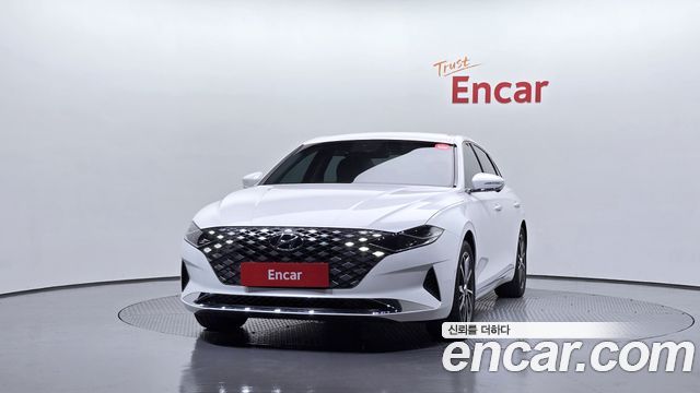 Hyundai Новое величие IG 2020