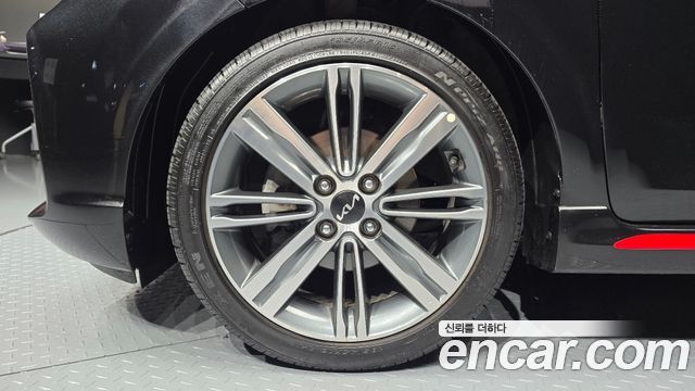 Kia Morning (JA) 2017