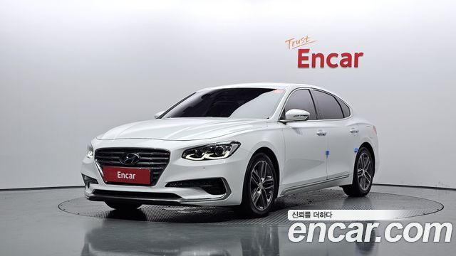 Hyundai Величие ИГ 2018