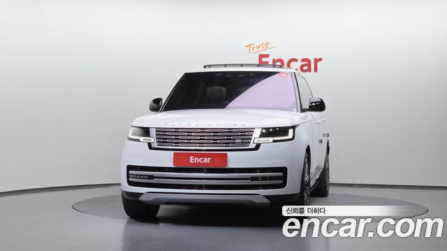 Land Rover Range Rover 2023