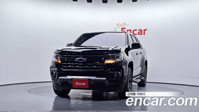 Chevrolet (GM Daewoo) G70 2021