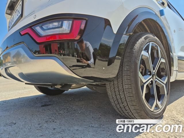 Kia Совершенно новый Ниро 2024