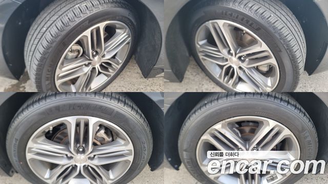 Hyundai Grandeur IG 2018