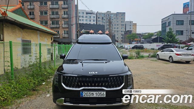 Kia Carnival 2025