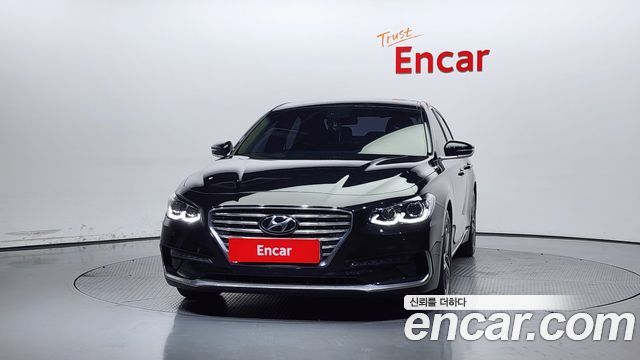 Hyundai Величие ИГ 2017