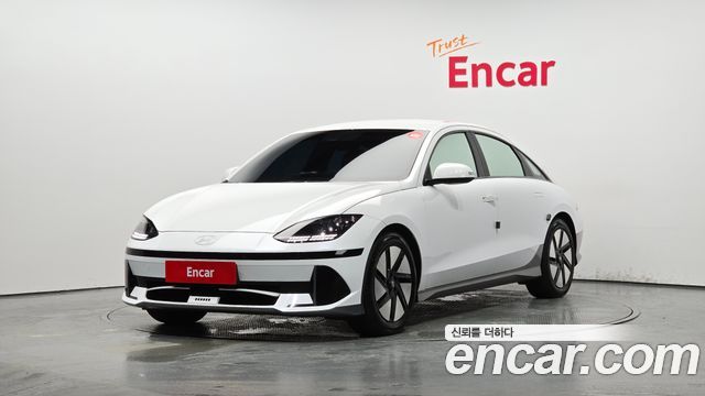 Hyundai Ioniq 6 2023